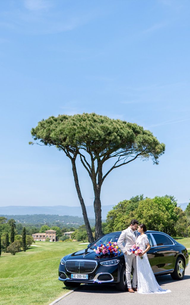 Wedding - Sonya & Victor