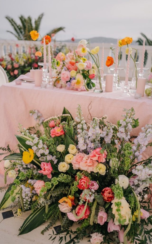 Wedding - Anastasia & Constantin