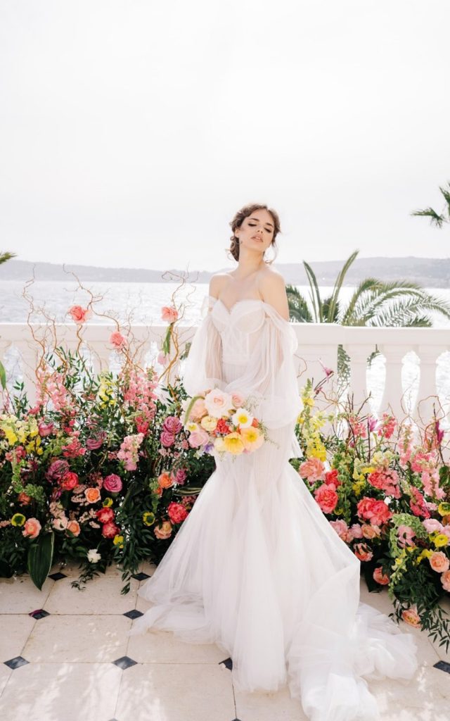 Wedding - Anastasia & Constantin