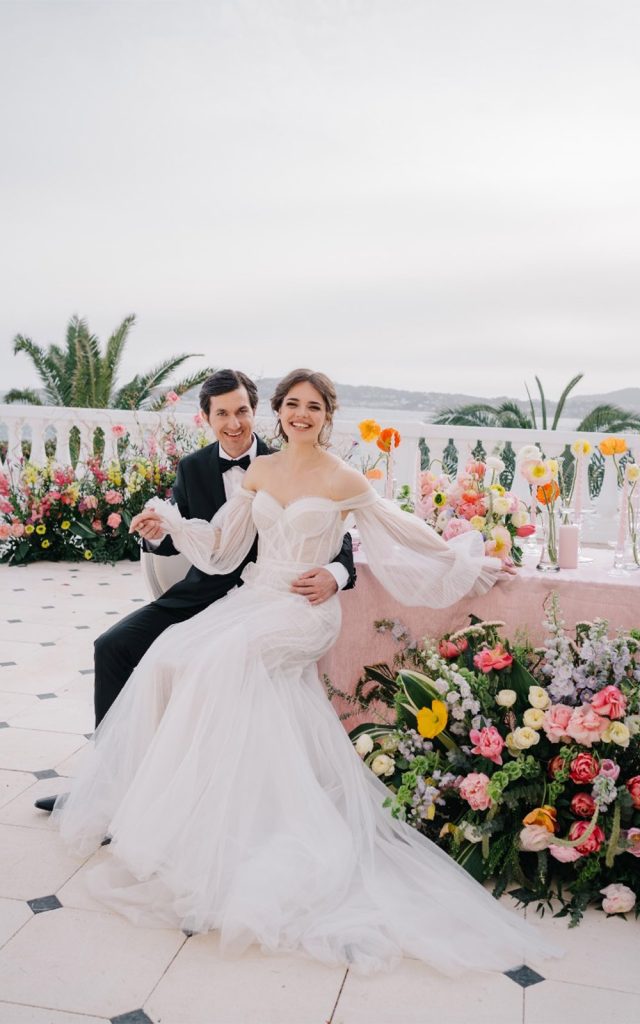 Wedding - Anastasia & Constantin