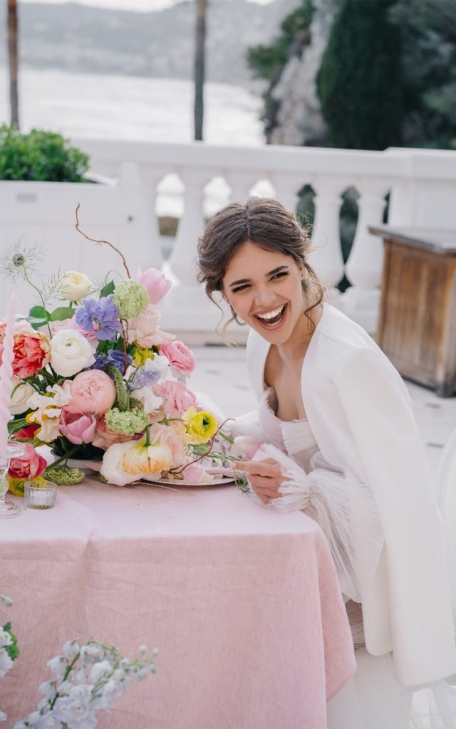 Wedding - Anastasia & Constantin