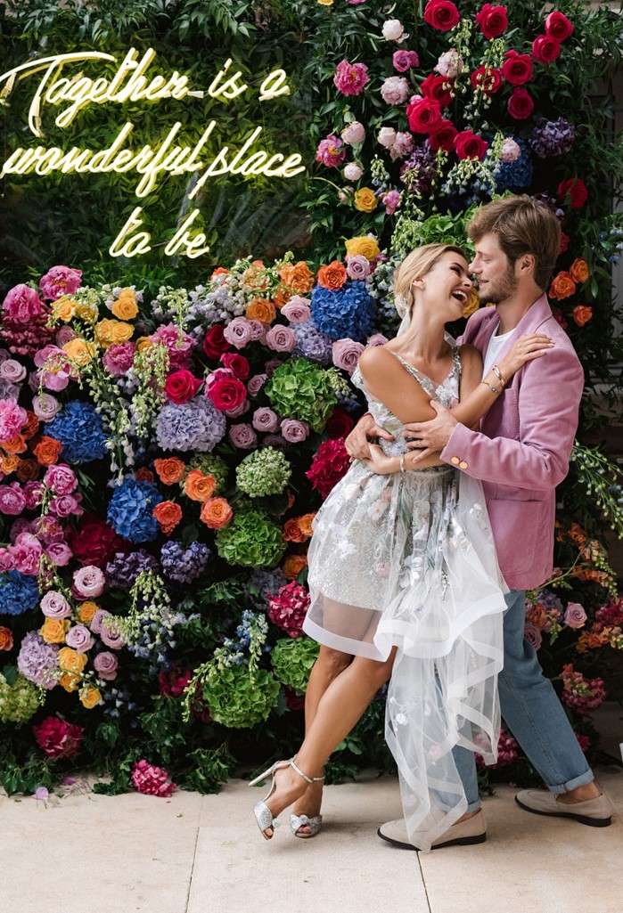 Wedding - Vera & Danila