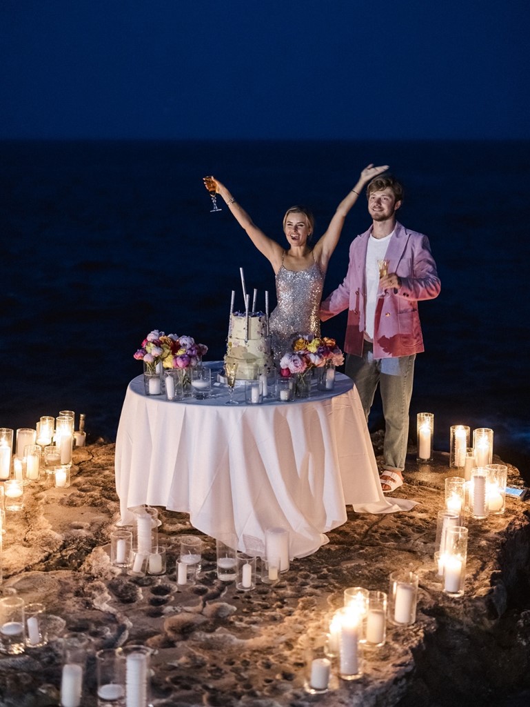 Wedding - Vera & Danila