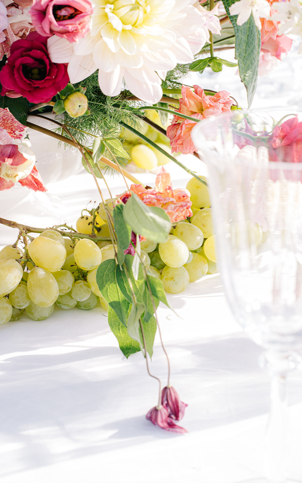 Arrangement Floral