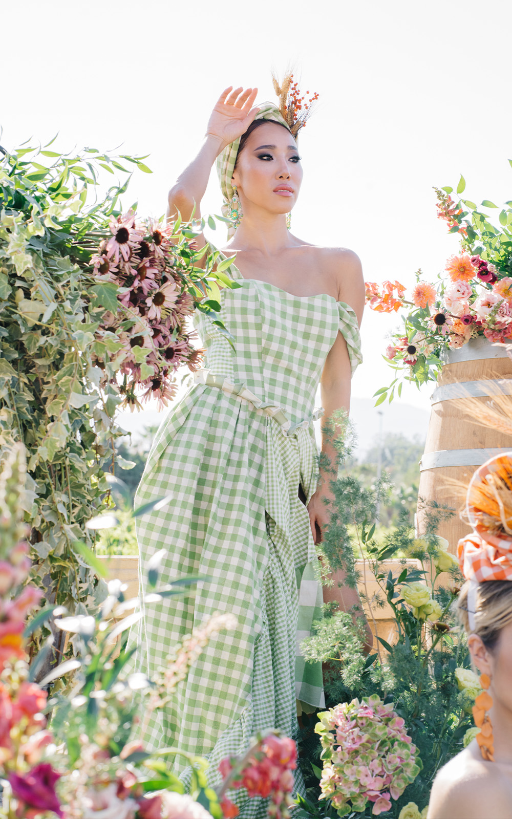 Arrangement Floral