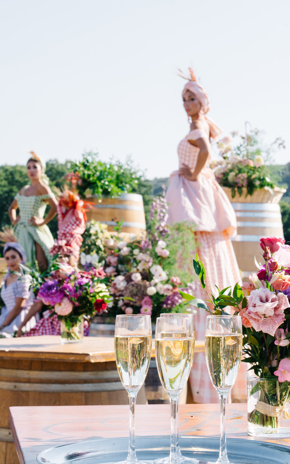 Arrangement Floral
