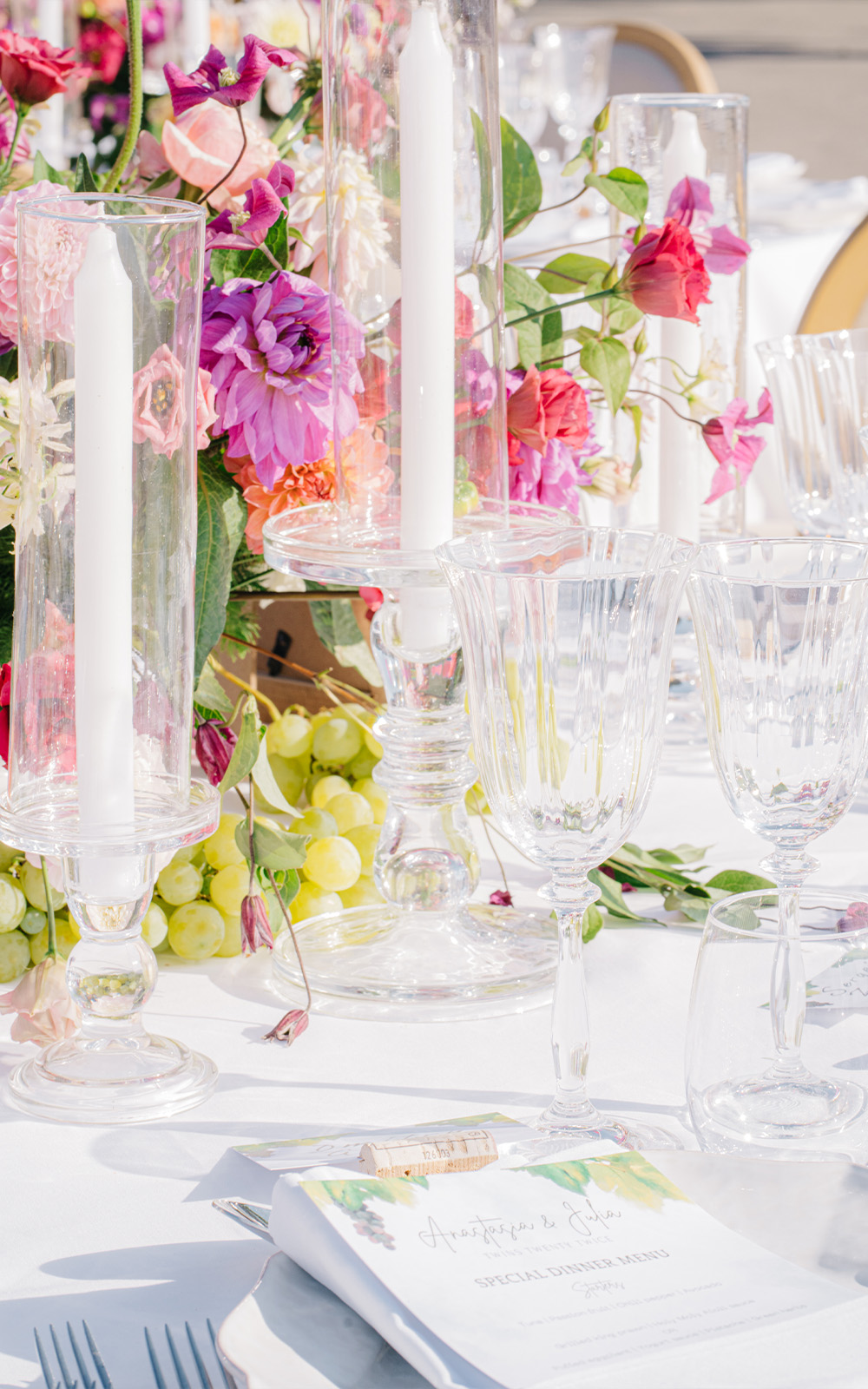 Arrangement Floral