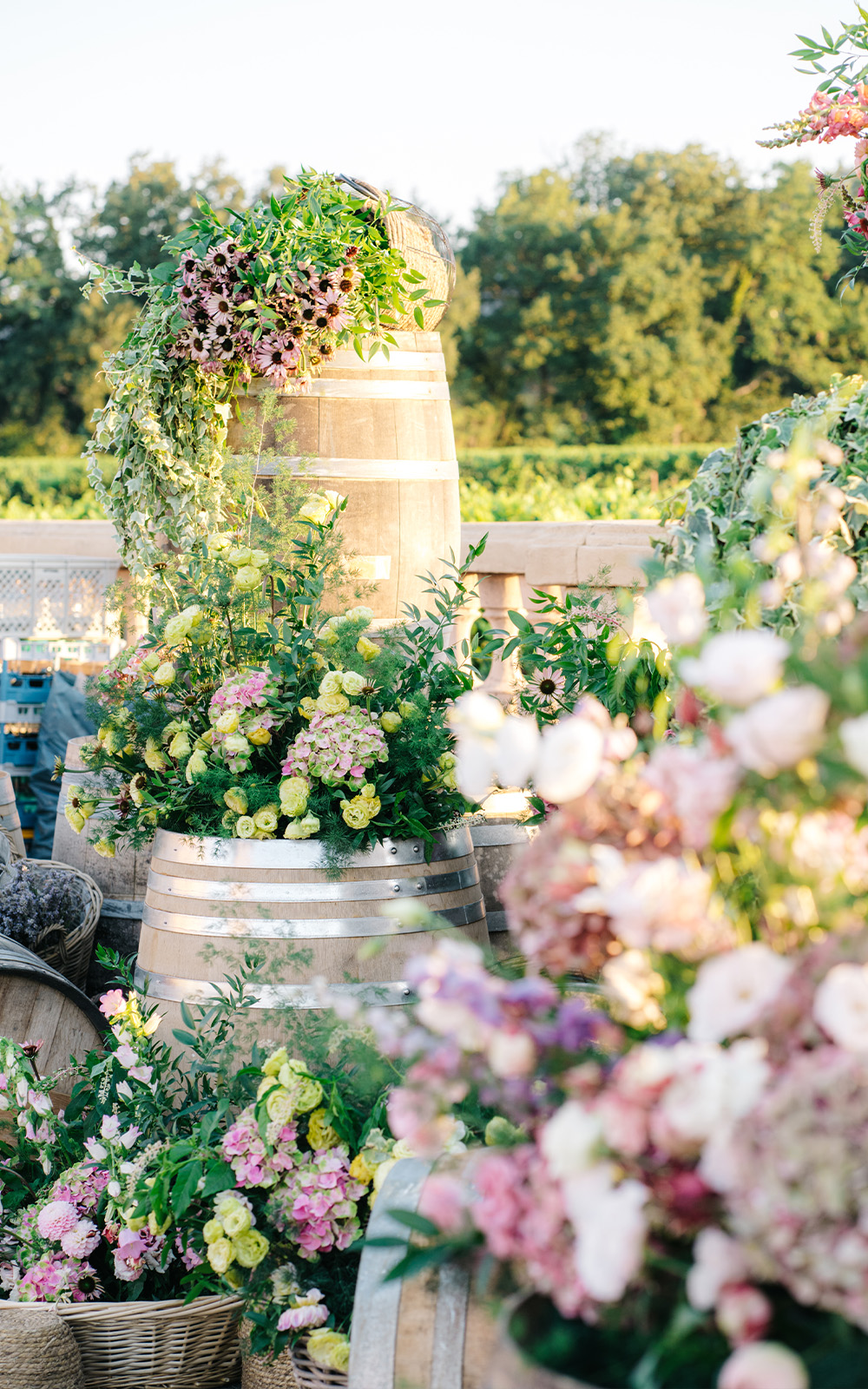 Arrangement Floral