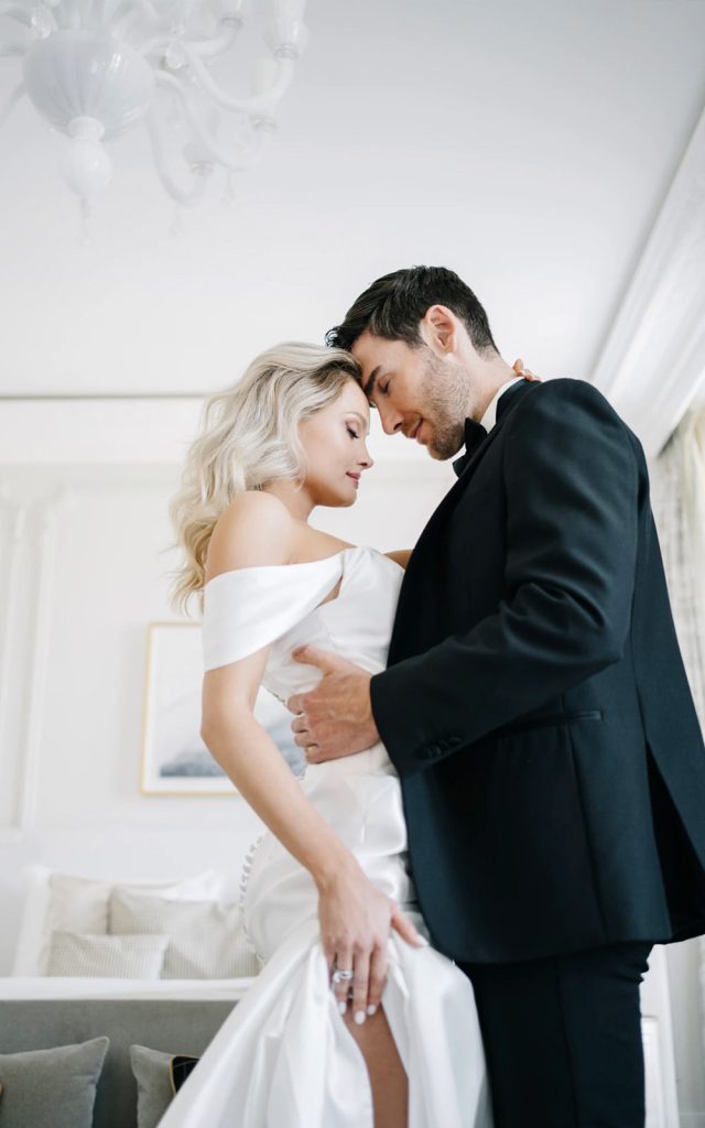Wedding - Ecaterina & John