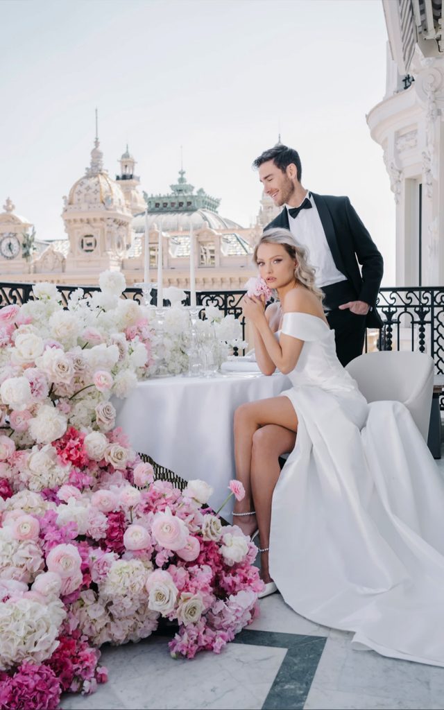 Wedding - Ecaterina & John