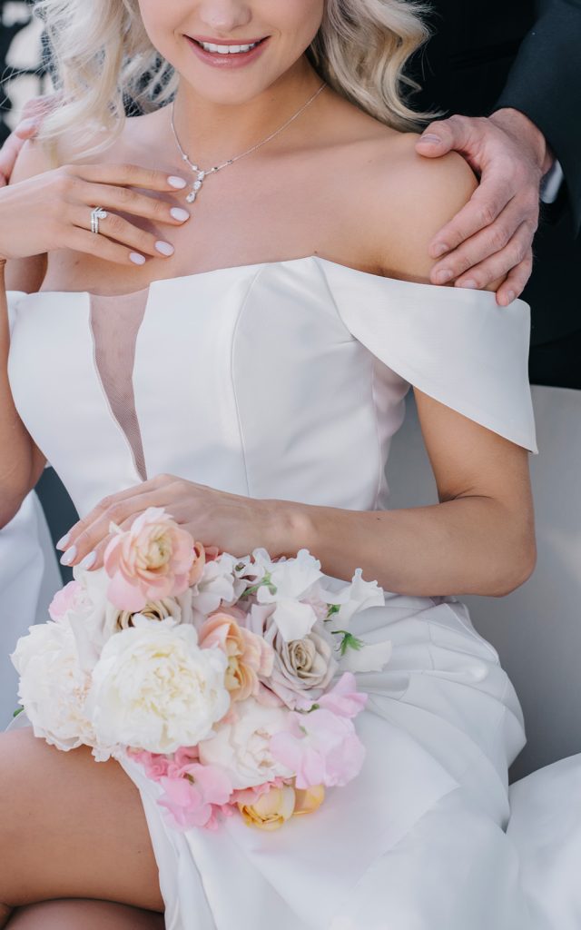 Wedding - Ecaterina & John