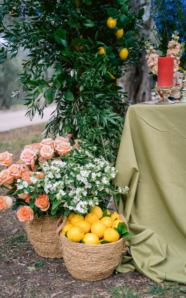 Sicilian Party