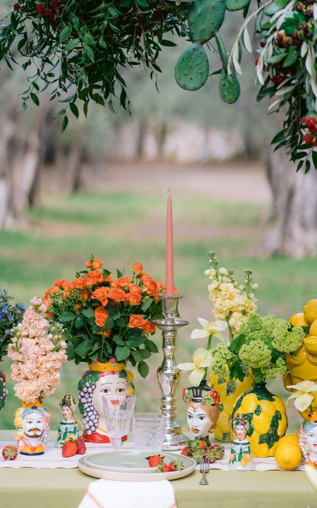 Sicilian Party