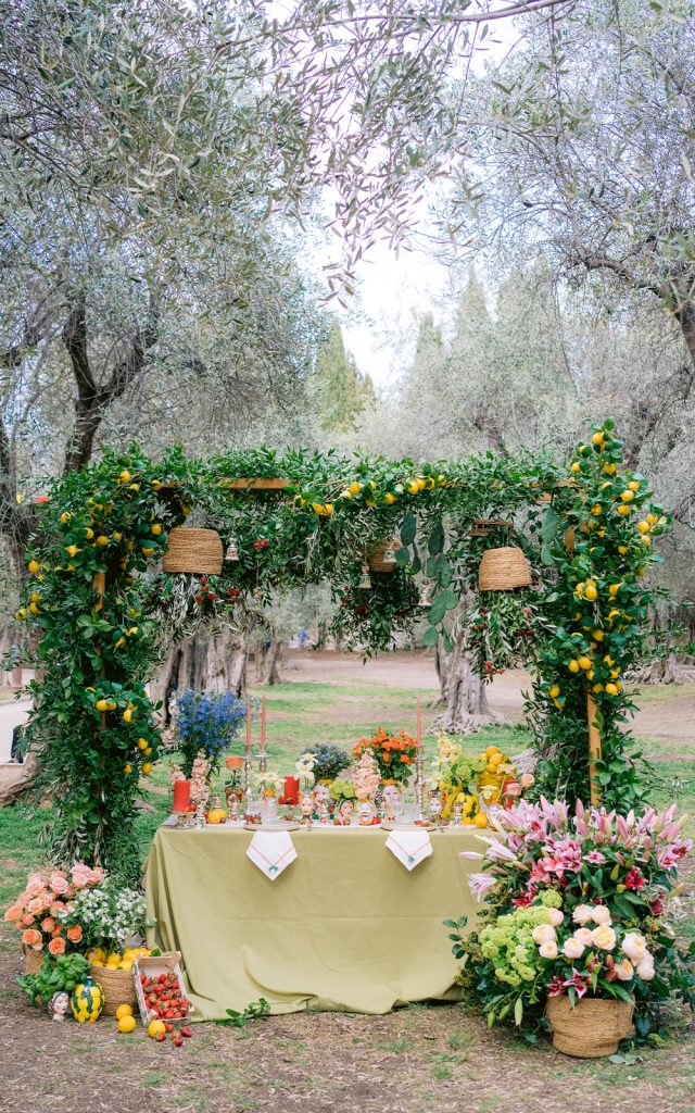Sicilian Party