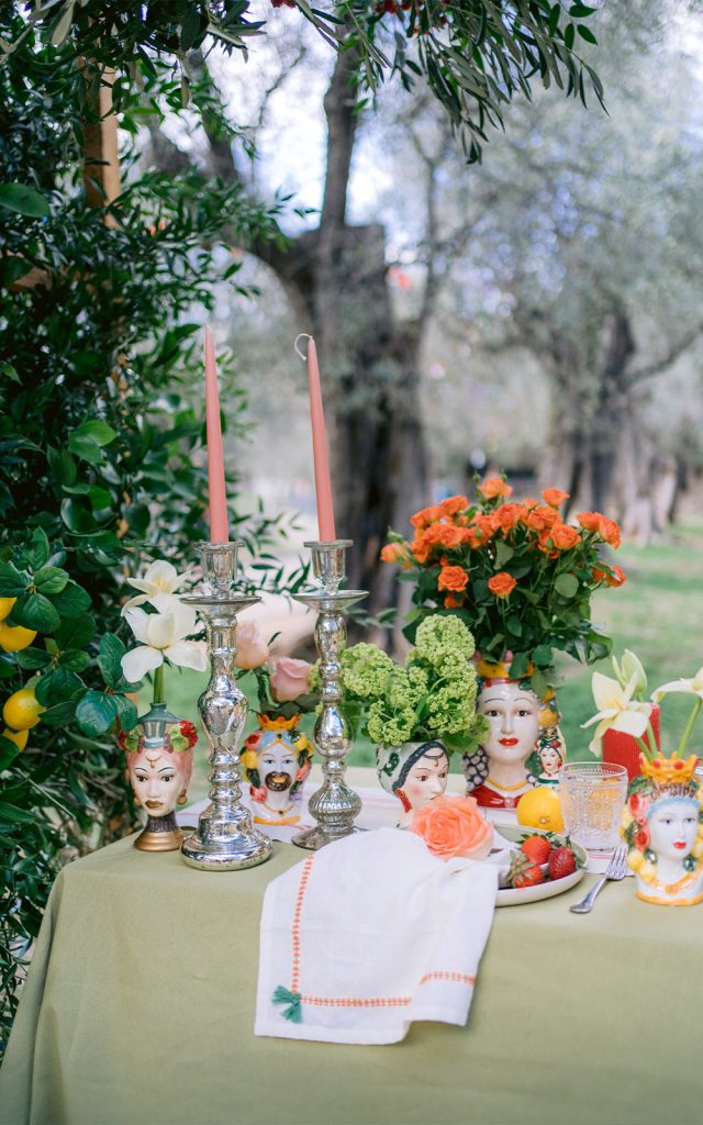 Sicilian Party