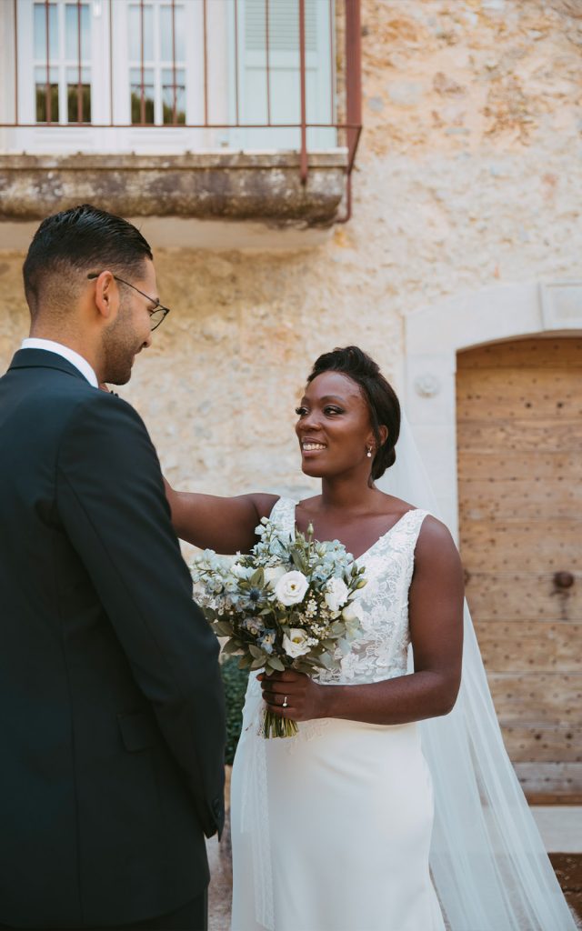 Wedding - Angela & Max