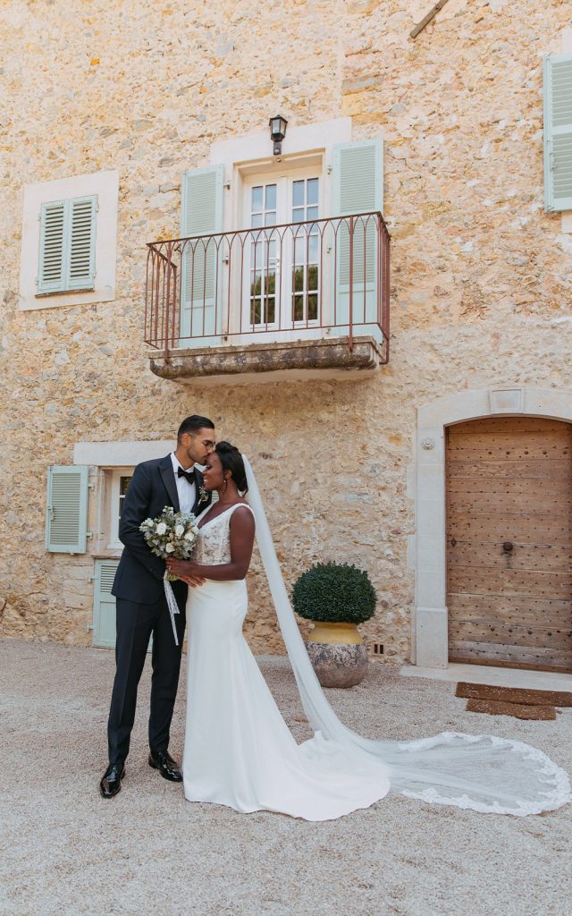 Wedding - Angela & Max