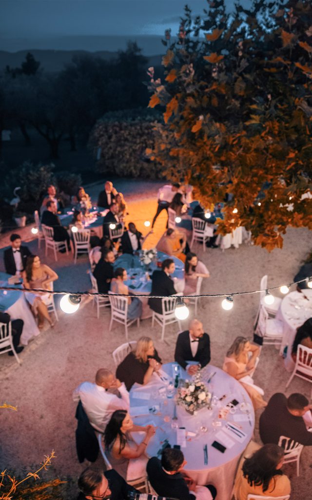 Wedding - Angela & Max