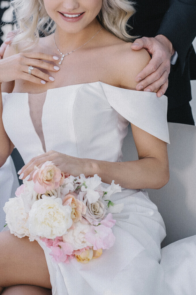 Petals of Perfection: Explore the top wedding flower trends of 2024
