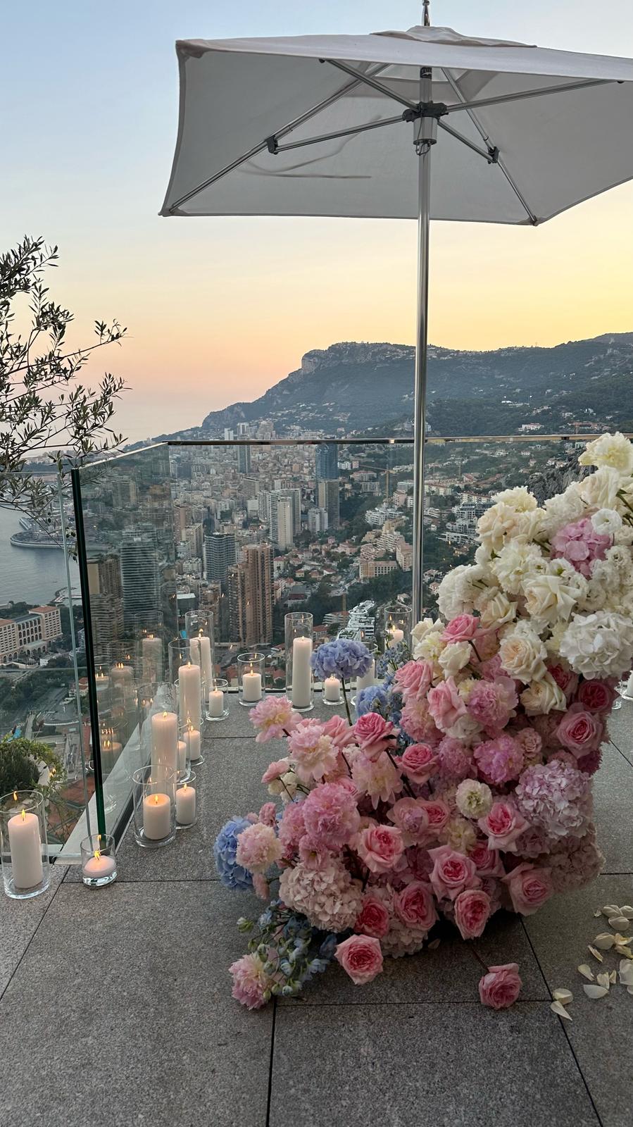 Top 10 engagement party themes for a magical celebration