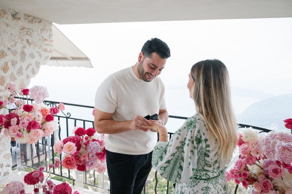 Top 10 engagement party themes for a magical celebration