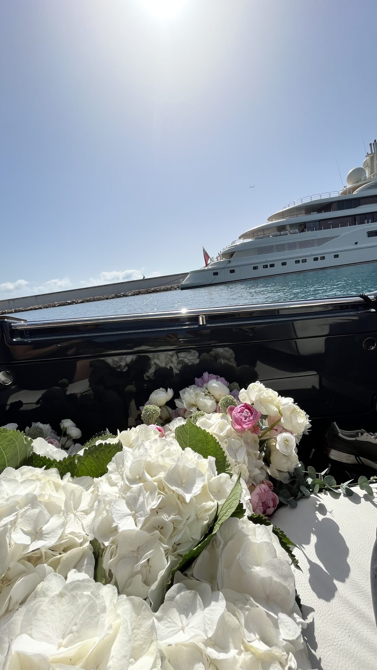 Yacht - Phoenix 2