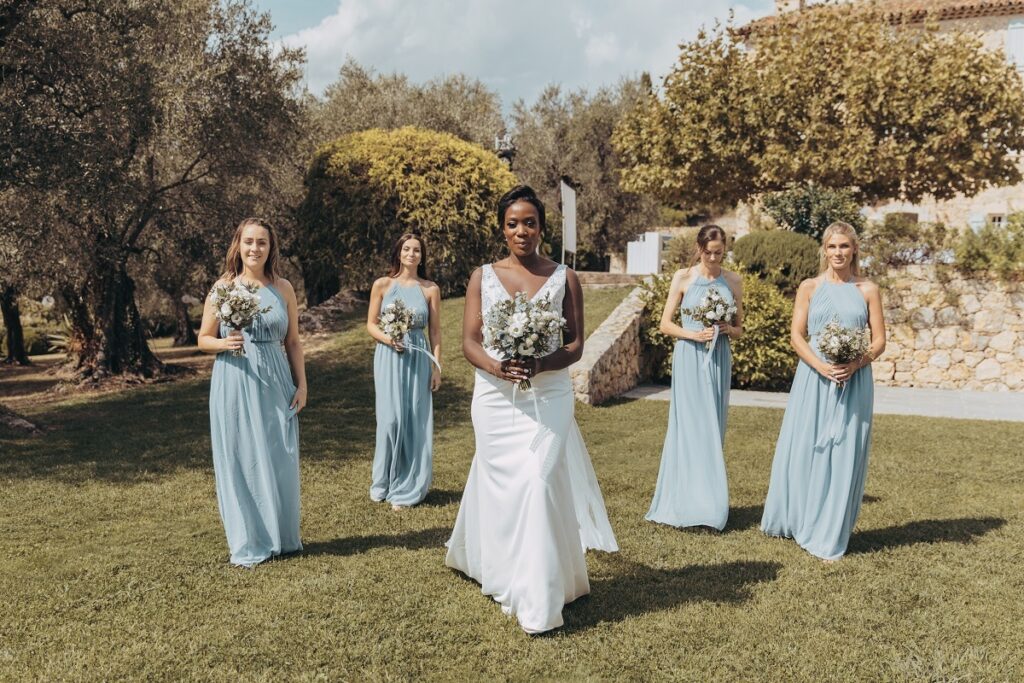 How to find a wedding florist who understands your vision