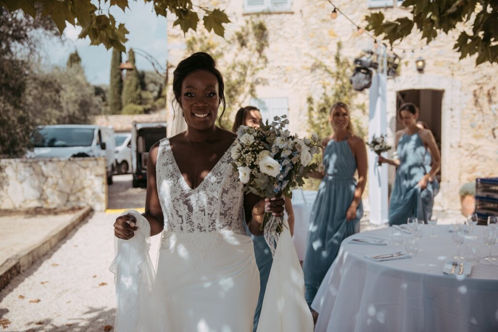 How to find a wedding florist who understands your vision