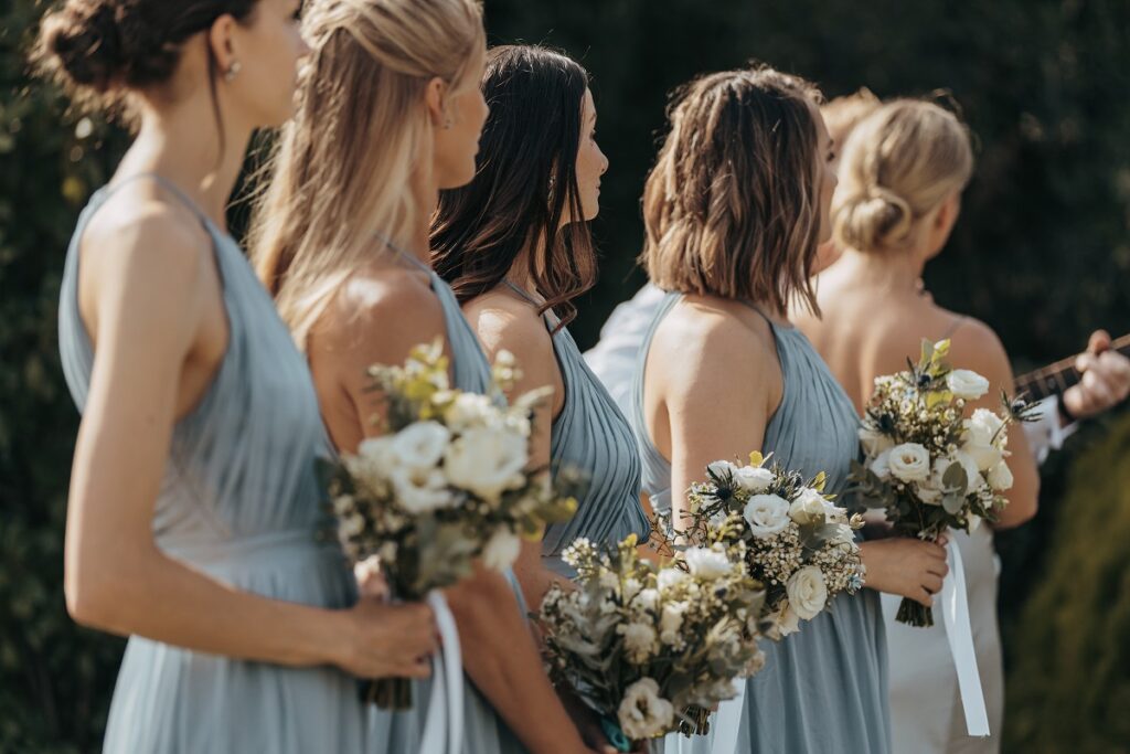 How to find a wedding florist who understands your vision