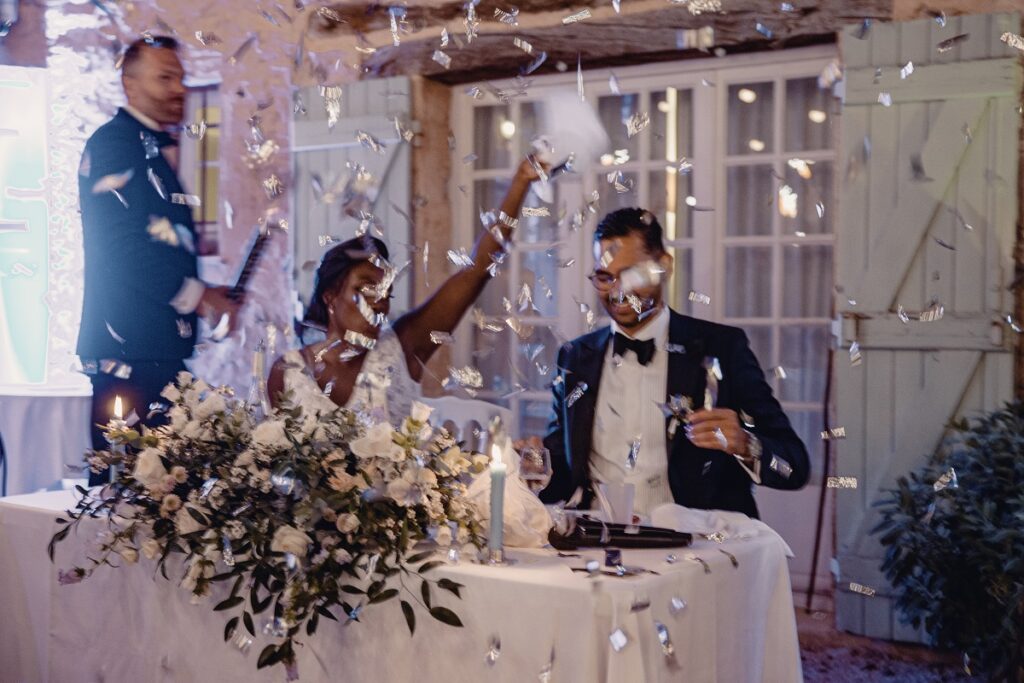 How to find a wedding florist who understands your vision